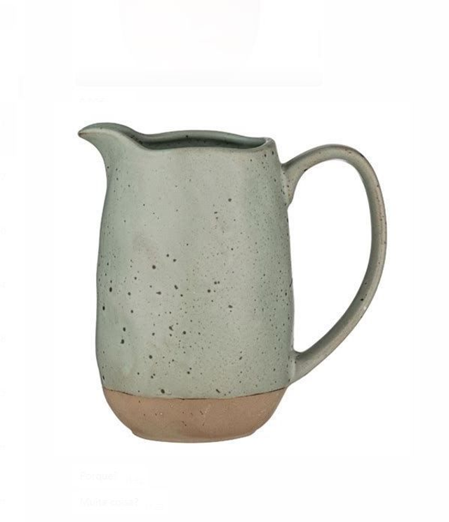 Jarra Terra Sage