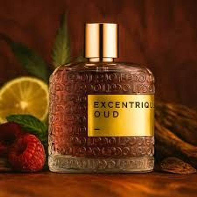 LPDO exentrique oud edp intense 100ml