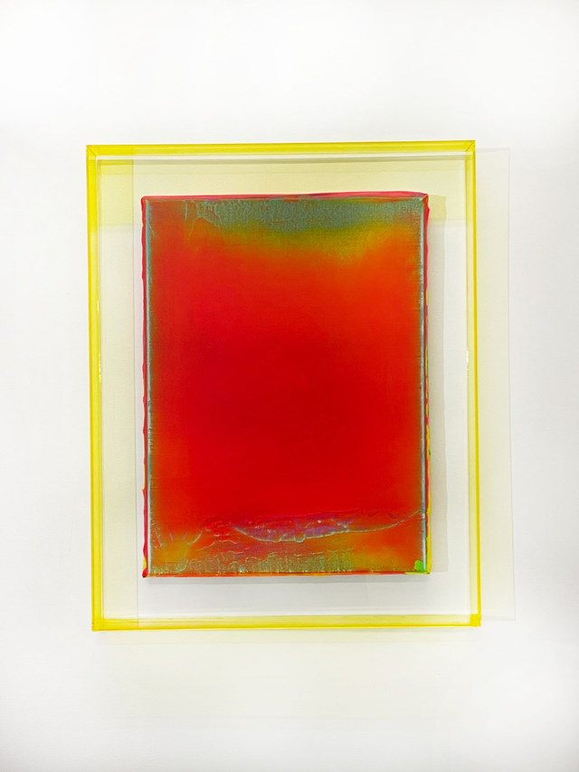 JAN KUHLEMEIER . PLEXI