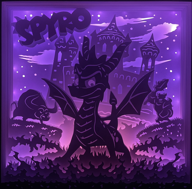 Spyro 