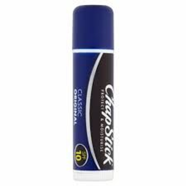Chapstick Original SPF10