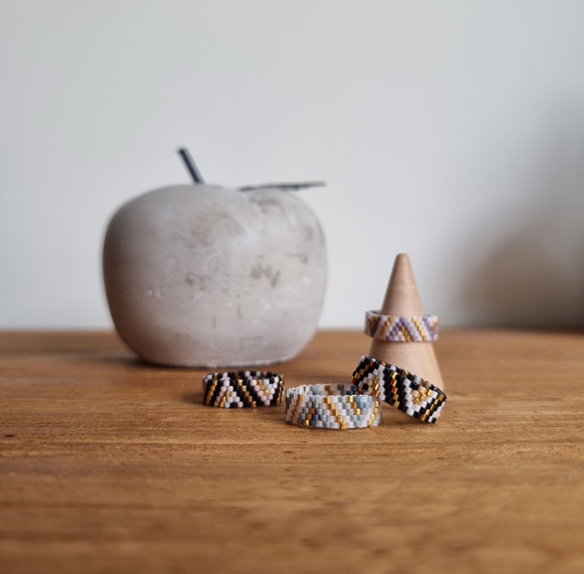 Bague NOVA