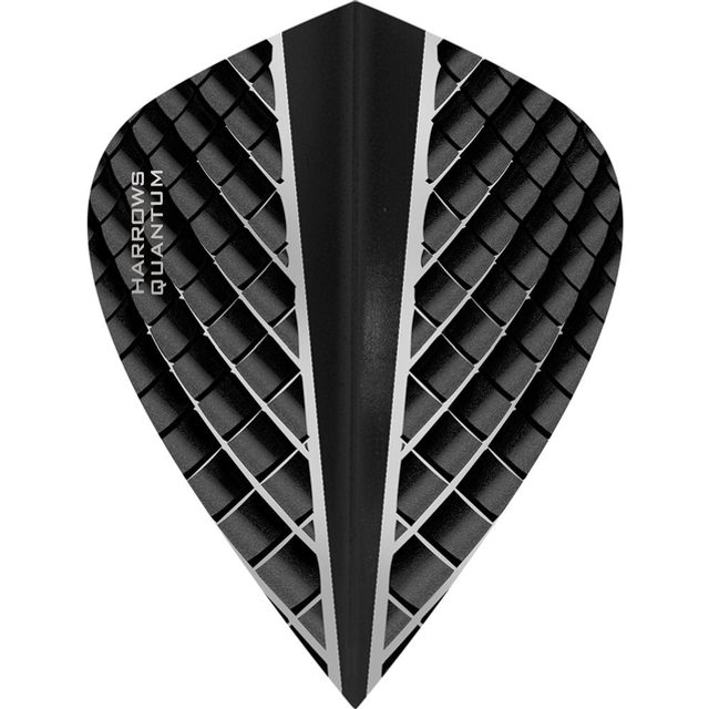 HARROWS QUANTUM KITE BLACK FLIGHTS