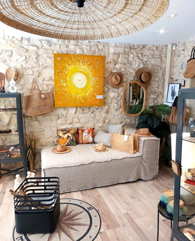 &quot;L&#039; aura&quot;