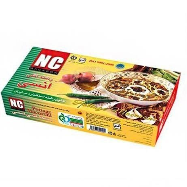 NC Perzské Rezance 500 gr.