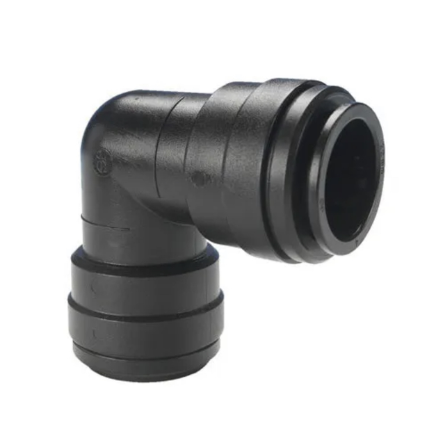 12mm ELBOW CONNECTOR