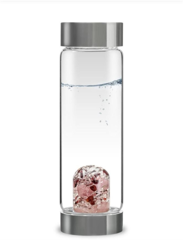 VIA TRINKFLASCHE LOVE