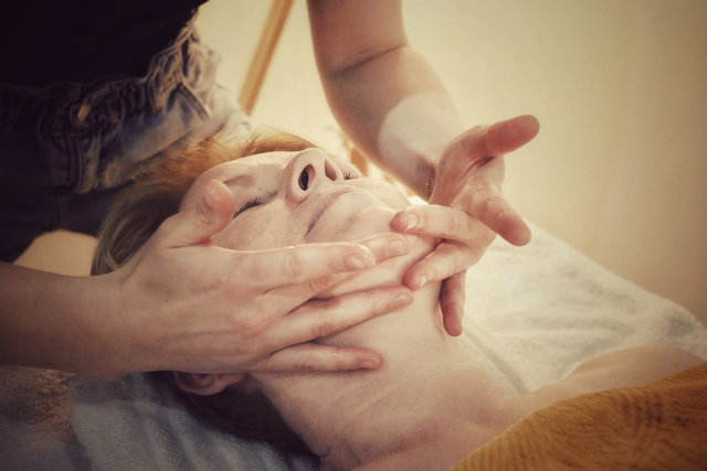 Massage du visage Kobido 1h