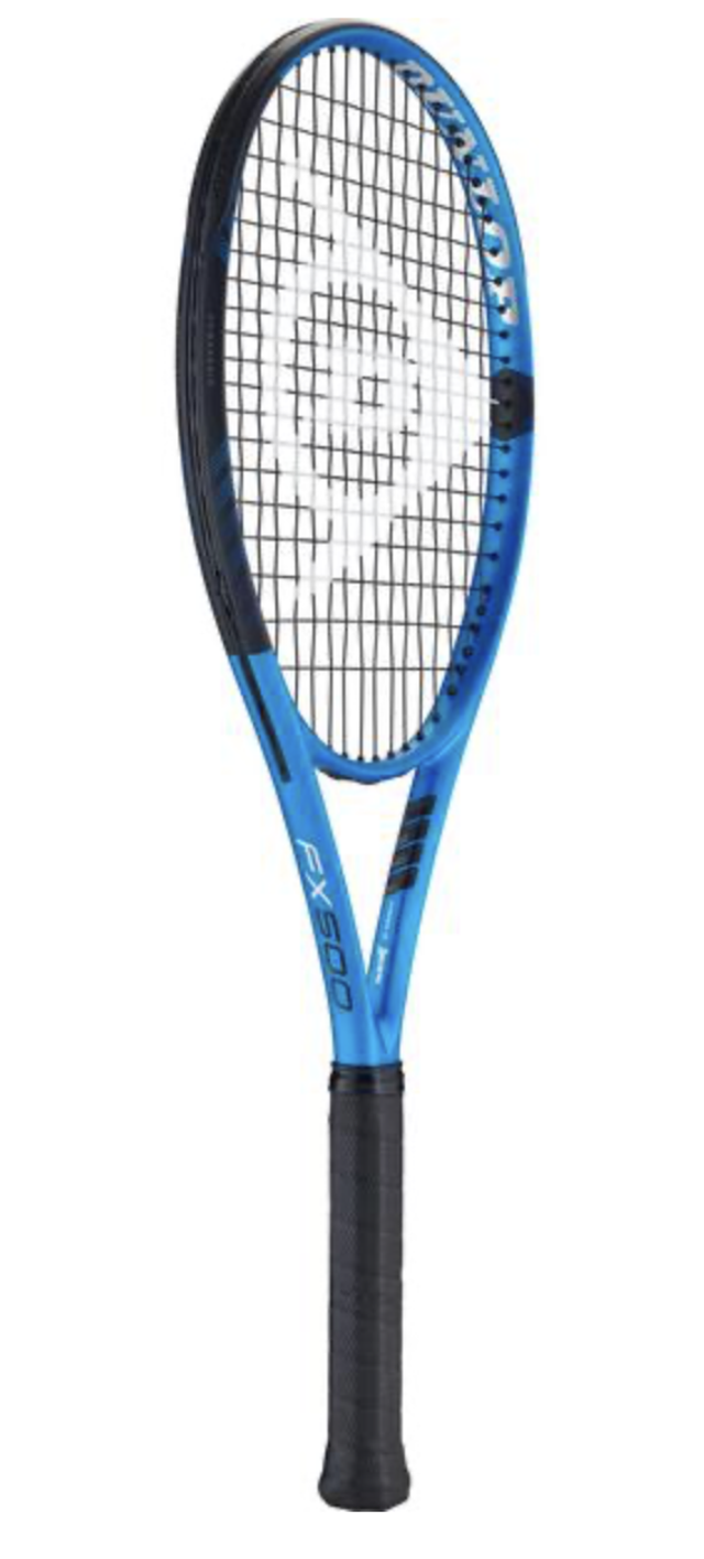 Dunlop FX500 2023 (Unstrung)  RRP £190