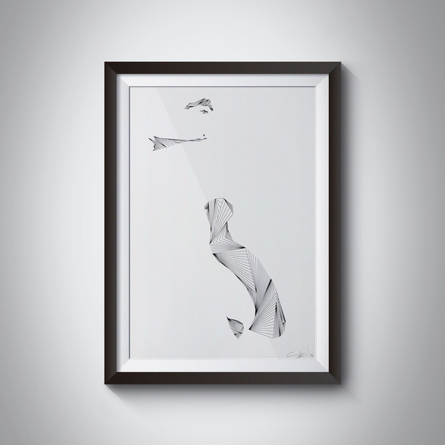 GAUTHIER GENET - sans titre