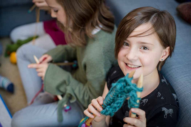 4. Private Kids Craft Tuition (30 mins) 