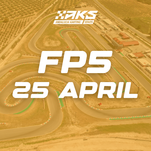 FP5 - FRIDAY 25 - NORMAL