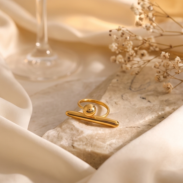 ✨ Bague Louise ✨