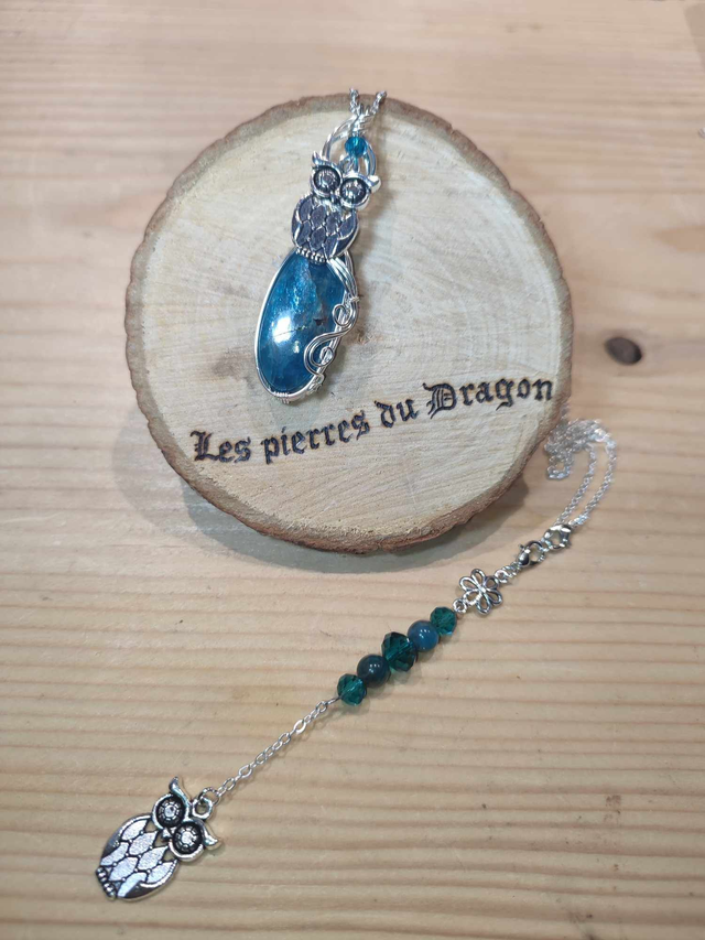 Talisman des murmures célestes