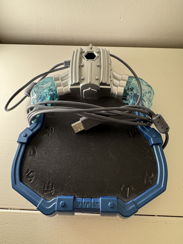 Skylanders Portal of Power - Portal - Skylanders - SuperChargers