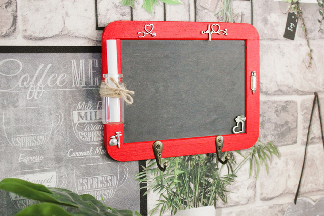 Porte clés : Thème médical