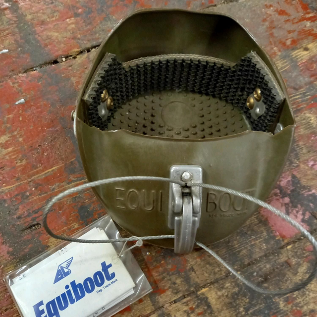 Equi Boot