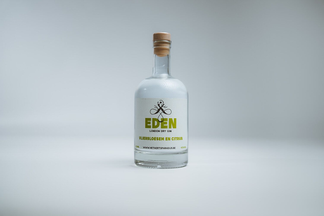 Eden Gin 500ml