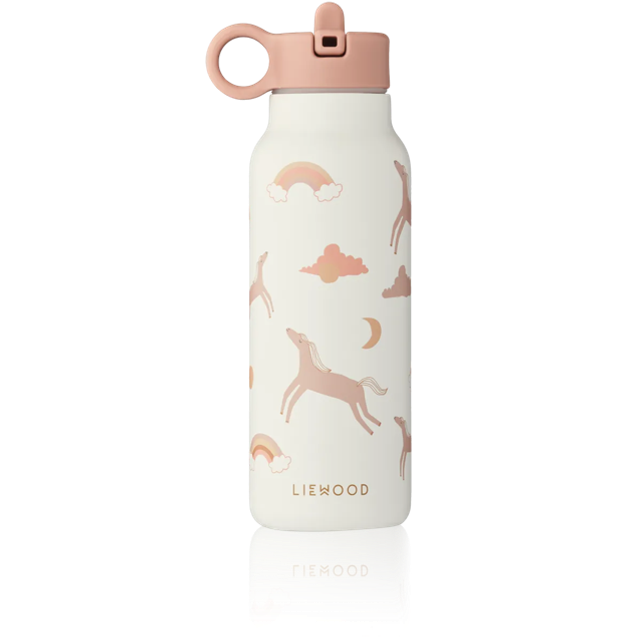 Liewood - Falk Water Bottle Dream 350ml