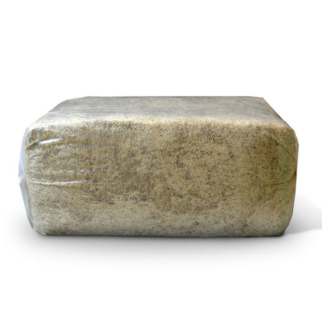 Litière d’Anas de Lin