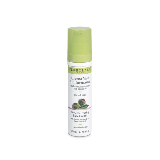Crema Viso Uniformante