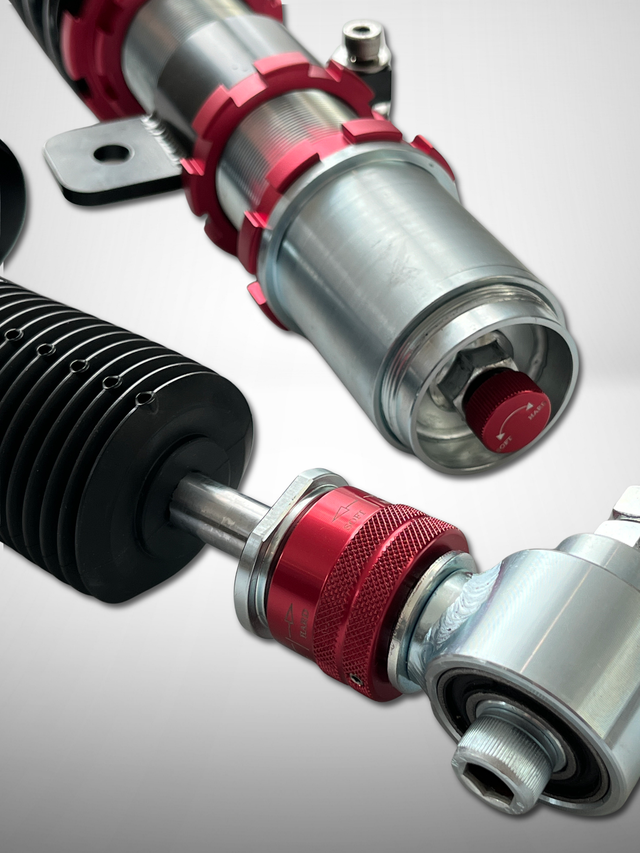 Combinés ThunderLane 1-VOIE Megane 3 RS