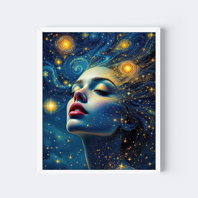 Ascolta l’universo