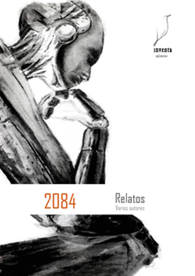 Dos mil ochenta y cuatro 2084 - VV.AA.