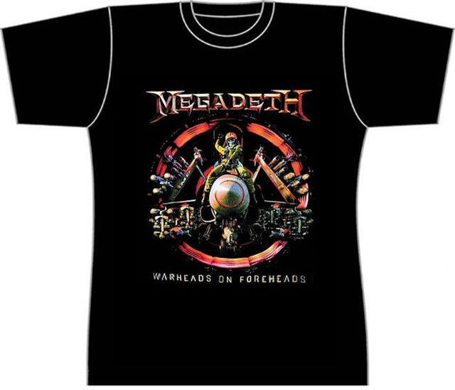Megadeth