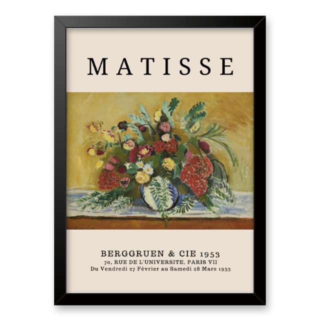 Matisse 12