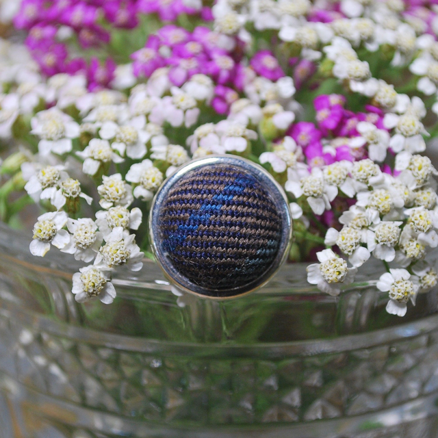 Bague réglable Holyrood