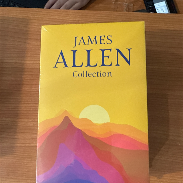 James Allen Collection 