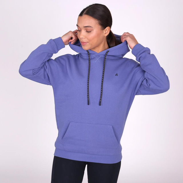 Aubrion React Unisex Hoodie