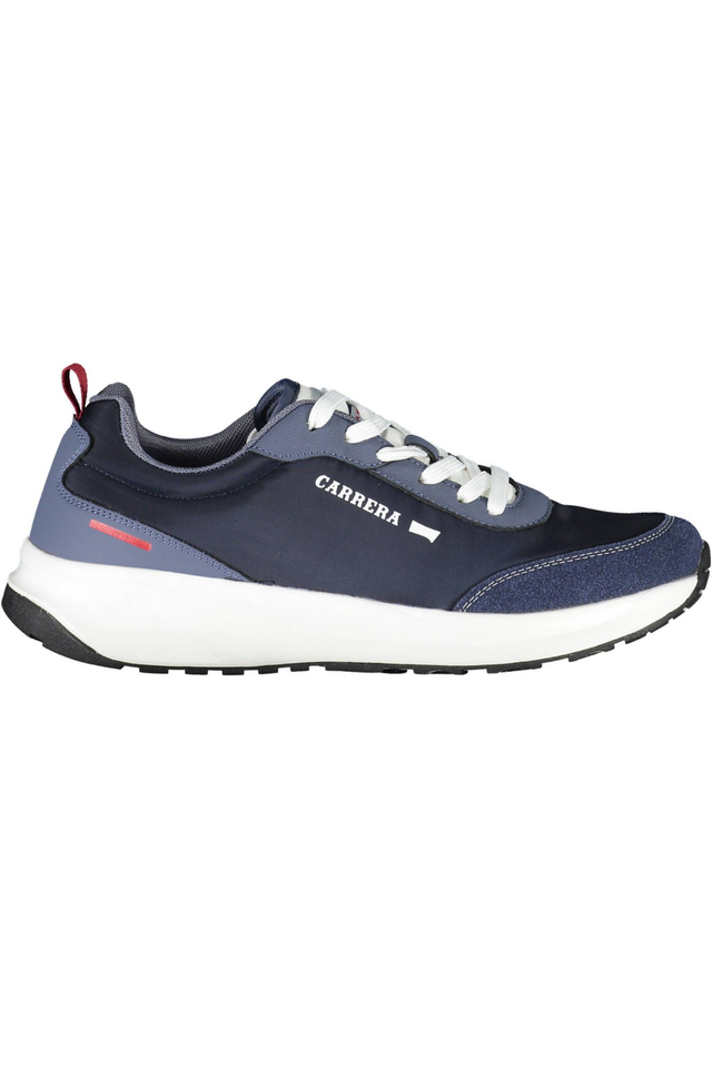 CARRERA CALZATURA SPORTIVA UOMO BLU
