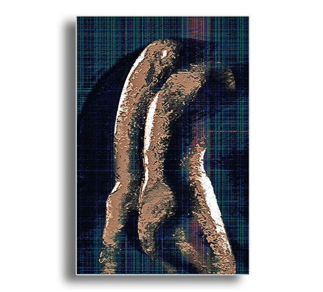 03 Body - Back In The Highlands, 2023.