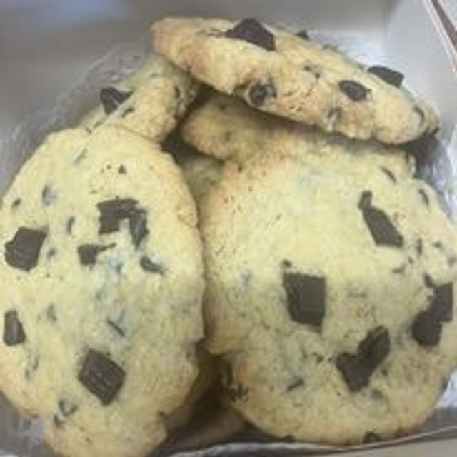 Cookie classique (107g)