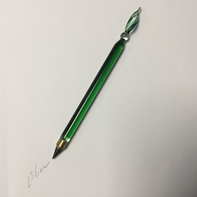 Crayon VERRE INTÉGRAL CRV 006