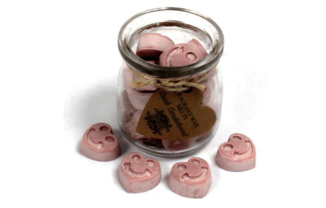 Fondants Bois de Santal 