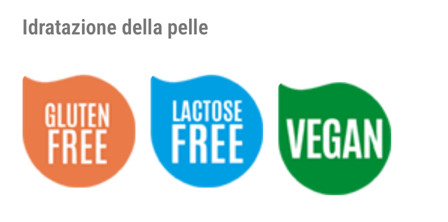 ACIDO IALURONICO 30 cps