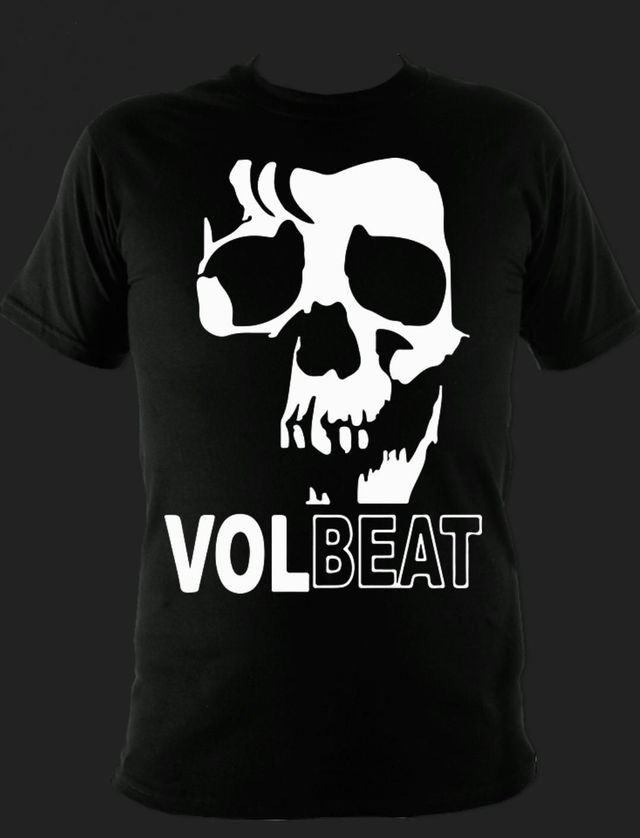 Volbeat T-shirt
