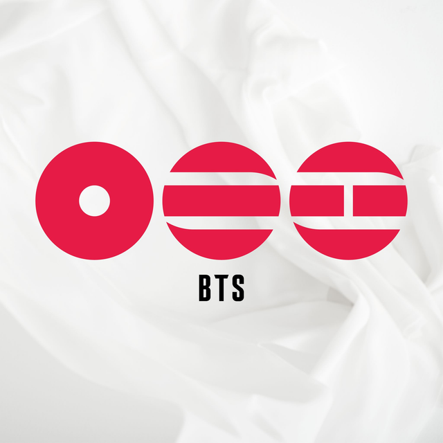 T-shirt BTS Comeback - UNISEXE BLANC