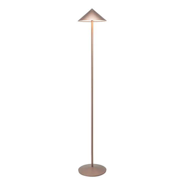 Zafferano Pina XXL Lampadaire
