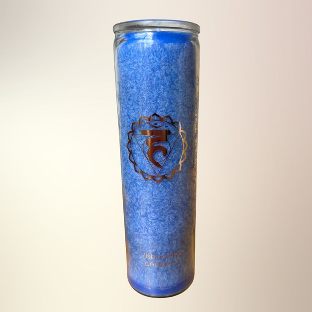 Chakralys - 5. chakra