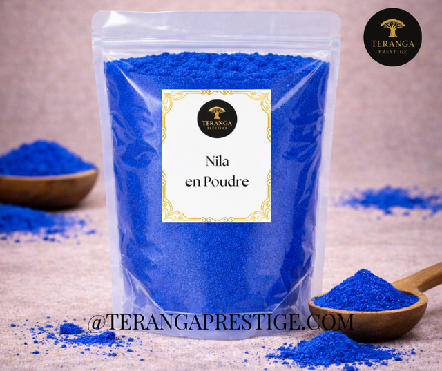 Poudre de Nila
