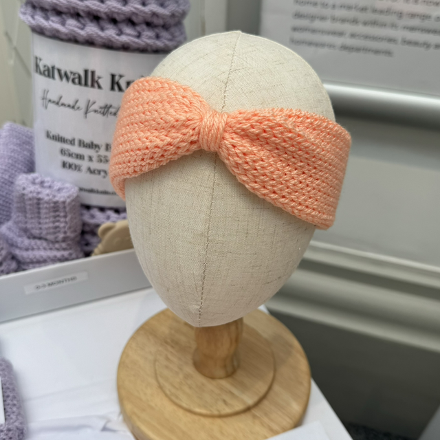 Create your own Headband (Baby & Child)