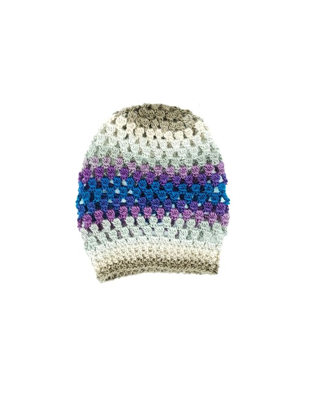 Slouchy hat