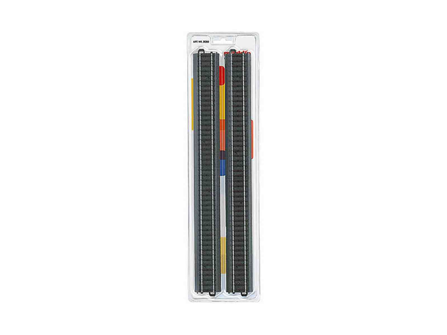 voie C rails droit 360mm Märklin 20360 H0
