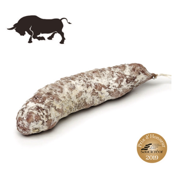 Saucissons Sec Au Taureau 