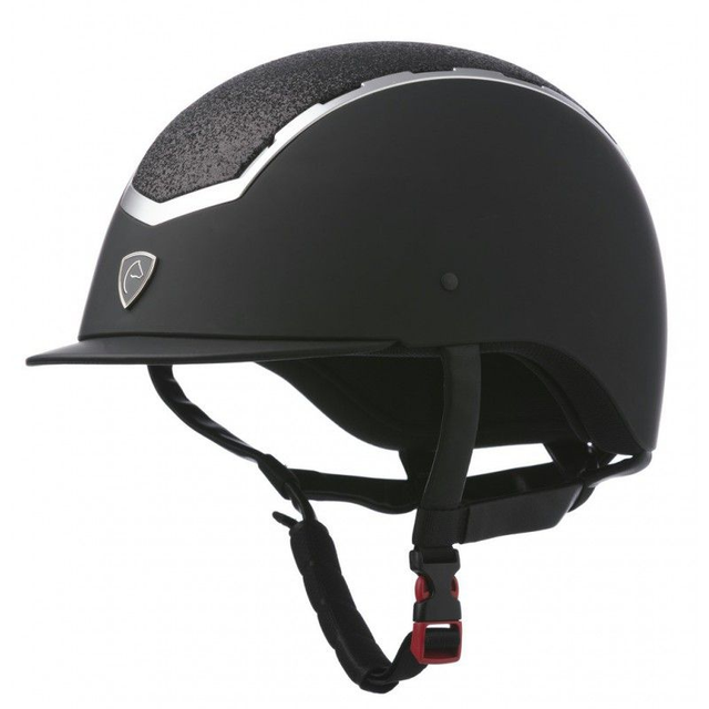 CASQUE EQUITHÈME "INSERT LAMÉ"