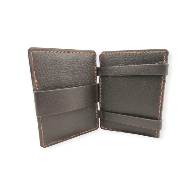 Porte cartes magique